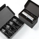 Custom Jacobs Wine Cooler & Cannes Wine with Company Logo - Personalized Bulk Corporate Gift - 1