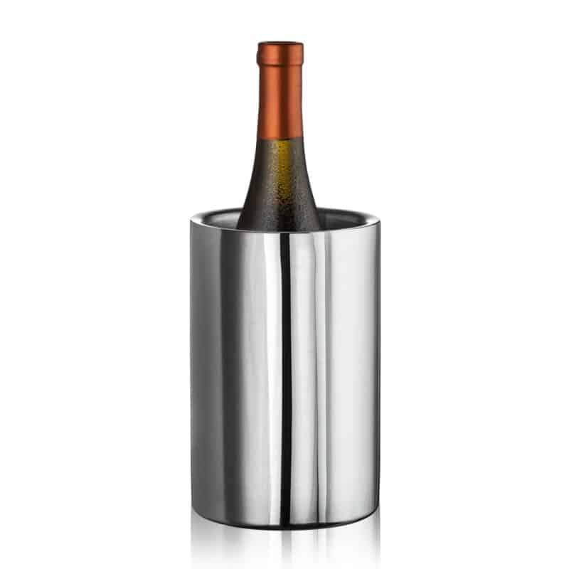 Custom Jacobs Wine Cooler with Company Logo - Personalized Bulk Corporate Gift - 2