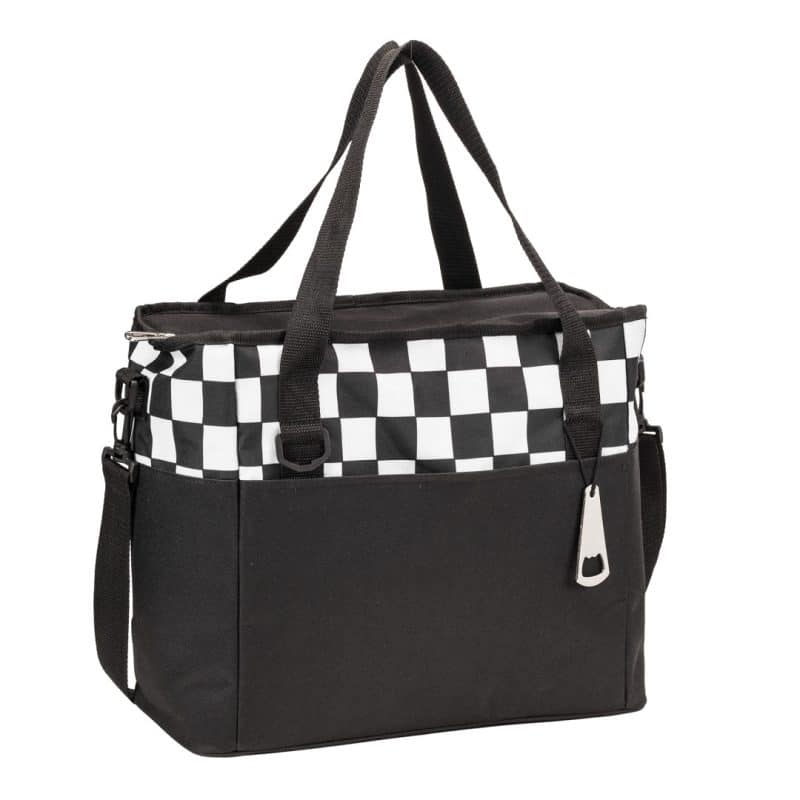 Custom Kailua Cooler Bag with Company Logo - Personalized Bulk Corporate Gift - 1