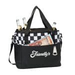 Custom Kailua Cooler Bag with Company Logo - Personalized Bulk Corporate Gift - 5