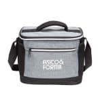 Custom Mahalo Picnic Cooler Bag with Company Logo - Personalized Bulk Corporate Gift - 4