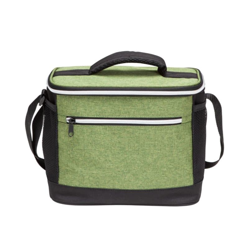 Custom Mahalo Picnic Cooler Bag with Company Logo - Personalized Bulk Corporate Gift - 6