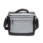 Custom Mahalo Picnic Cooler Bag with Company Logo - Personalized Bulk Corporate Gift - 7