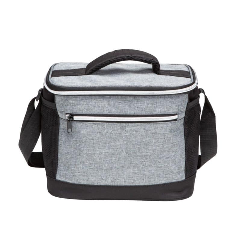 Custom Mahalo Picnic Cooler Bag with Company Logo - Personalized Bulk Corporate Gift - 7
