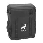 Custom Myrnam Cooler Backpack with Company Logo - Personalized Bulk Corporate Gift
