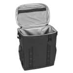 Custom Myrnam Cooler Backpack with Company Logo - Personalized Bulk Corporate Gift - 3