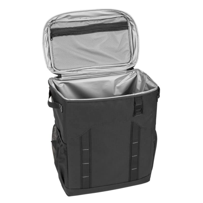 Custom Myrnam Cooler Backpack with Company Logo - Personalized Bulk Corporate Gift - 3