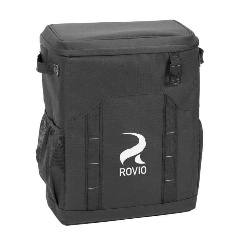 Custom Myrnam Cooler Backpack with Company Logo - Personalized Bulk Corporate Gift
