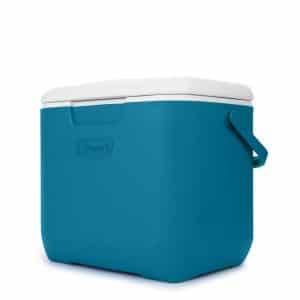 Newell Brands Distribution LLC Coleman Chiller™ 30-Quart Personal Cooler - Deep Ocean