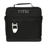 Custom RTIC Everyday Cooler 15 can with Company Logo - Personalized Bulk Corporate Gift - 1