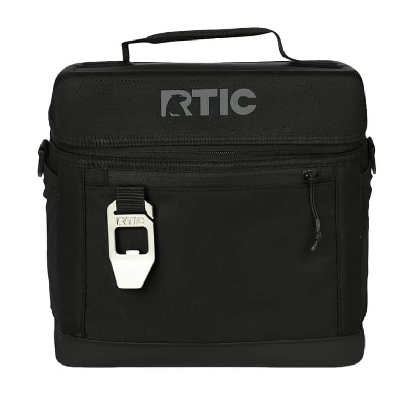 Custom RTIC Everyday Cooler 15 can with Company Logo - Personalized Bulk Corporate Gift - 1