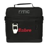 Custom RTIC Everyday Cooler 15 can with Company Logo - Personalized Bulk Corporate Gift - 2