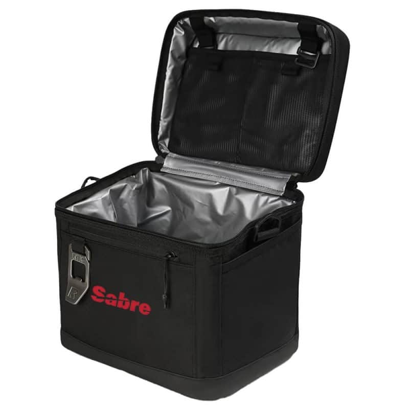 Custom RTIC Everyday Cooler 15 can with Company Logo - Personalized Bulk Corporate Gift - 3