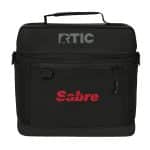 Custom RTIC Everyday Cooler 15 can with Company Logo - Personalized Bulk Corporate Gift - 5