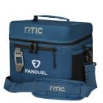 Custom RTIC Everyday Cooler 15 can with Company Logo - Personalized Bulk Corporate Gift - 9