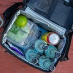 Custom RTIC Everyday Cooler 28 can with Company Logo - Personalized Bulk Corporate Gift - 4
