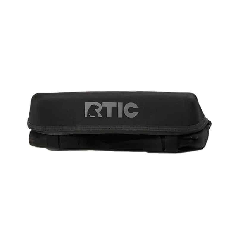 Custom RTIC Everyday Cooler 28 can with Company Logo - Personalized Bulk Corporate Gift - 8