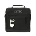 Custom RTIC Everyday Cooler 8 can with Company Logo - Personalized Bulk Corporate Gift - 1