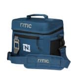 Custom RTIC Everyday Cooler 8 can with Company Logo - Personalized Bulk Corporate Gift - 8