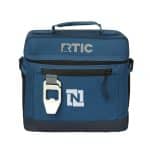 Custom RTIC Everyday Cooler 8 can with Company Logo - Personalized Bulk Corporate Gift - 9