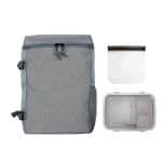 Custom Speck Cooler Lunch To Go Sandwich Set with Company Logo - Personalized Bulk Corporate Gift - 5