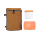 Custom Speck Cooler Lunch To Go Sandwich Set with Company Logo - Personalized Bulk Corporate Gift - 9