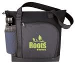 Custom Atchison® Market Cooler Tote with Company Logo - Personalized Bulk Corporate Gift - 1