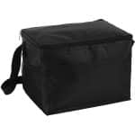 Custom Budget Cooler Bag with Company Logo - Personalized Bulk Corporate Gift - 6
