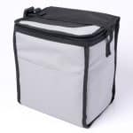 Custom Full Color Lunch Cooler with Company Logo - Personalized Bulk Corporate Gift - 7
