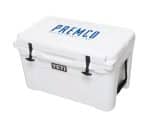 Custom YETI Customized Tundra 45 Cooler with Company Logo - Personalized Bulk Corporate Gift