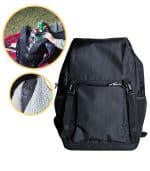 Custom Backpack Cooler with Company Logo - Personalized Bulk Corporate Gift - 1