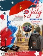 Custom Backpack Cooler with Company Logo - Personalized Bulk Corporate Gift - 2