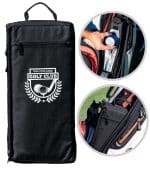 Custom Golf Cooler Bag with Company Logo - Personalized Bulk Corporate Gift - 1