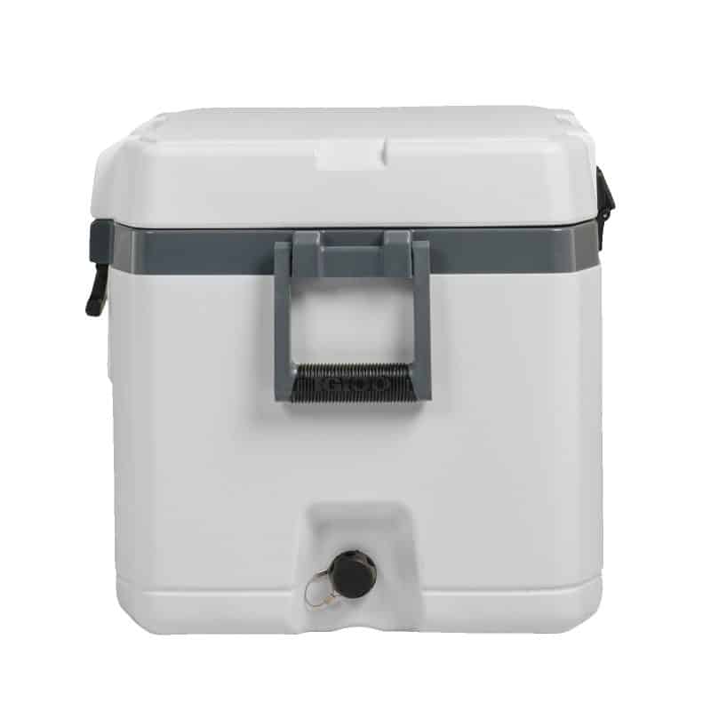 Custom Igloo Overland® 50 Qt Premium Rugged Cooler with Company Logo - Personalized Bulk Corporate Gift - 4