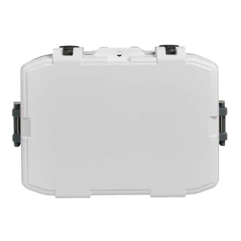 Custom Igloo Overland® 50 Qt Premium Rugged Cooler with Company Logo - Personalized Bulk Corporate Gift - 5