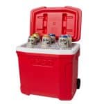 Custom Igloo Profile II® 28-quart Cooler with Company Logo - Personalized Bulk Corporate Gift - 1