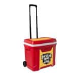 Custom Igloo Profile II® 28-quart Cooler with Company Logo - Personalized Bulk Corporate Gift - 4