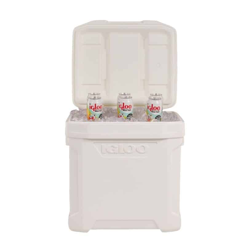 Custom Igloo Profile II® 60-quart Cooler with Company Logo - Personalized Bulk Corporate Gift - 1