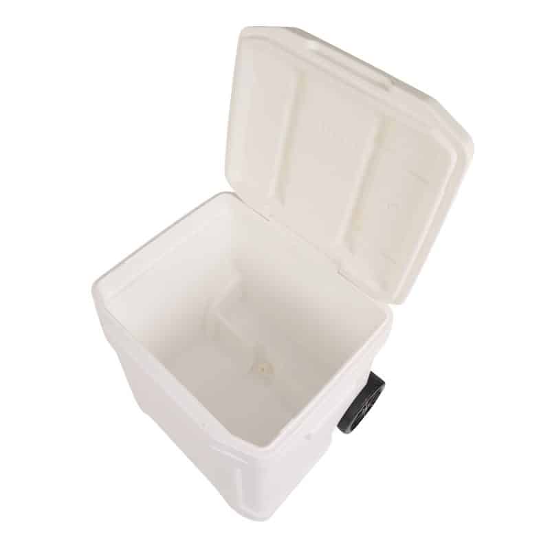 Custom Igloo Profile II® 60-quart Cooler with Company Logo - Personalized Bulk Corporate Gift - 2