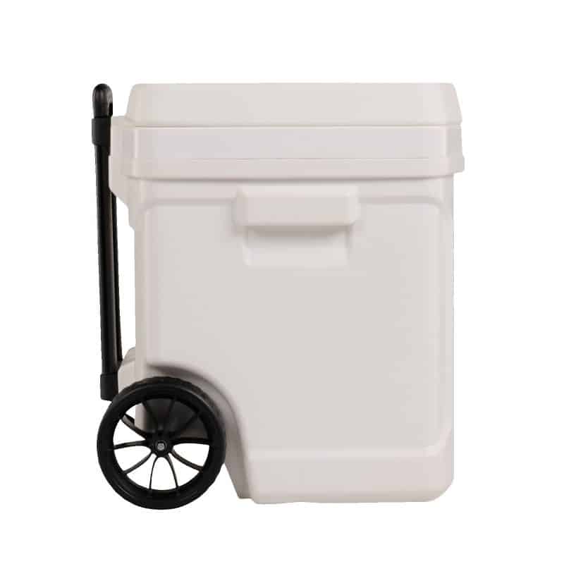 Custom Igloo Profile II® 60-quart Cooler with Company Logo - Personalized Bulk Corporate Gift - 3
