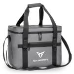 Custom Reykholt Insulated Cooler Bag with Company Logo - Personalized Bulk Corporate Gift