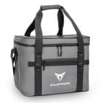 Custom Reykholt Insulated Cooler Bag with Company Logo - Personalized Bulk Corporate Gift - 2