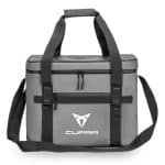 Custom Reykholt Insulated Cooler Bag with Company Logo - Personalized Bulk Corporate Gift - 3