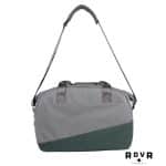 Custom RovR TravelR 27L Cooler Duffel with Company Logo - Personalized Bulk Corporate Gift - 2