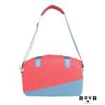 Custom RovR TravelR 27L Cooler Duffel with Company Logo - Personalized Bulk Corporate Gift - 3