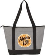 Custom Stay Cool 40 Can Event Cooler with Company Logo - Personalized Bulk Corporate Gift - 2