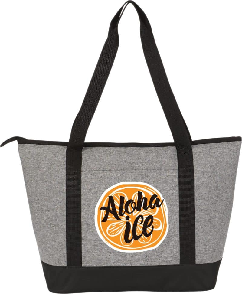 Custom Stay Cool 40 Can Event Cooler with Company Logo - Personalized Bulk Corporate Gift - 2