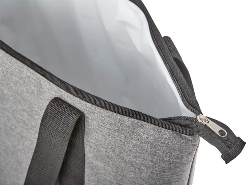 Custom Stay Cool 40 Can Event Cooler with Company Logo - Personalized Bulk Corporate Gift - 3