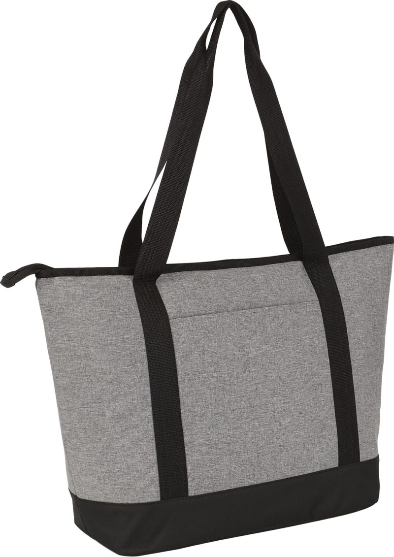 Custom Stay Cool 40 Can Event Cooler with Company Logo - Personalized Bulk Corporate Gift - 4