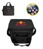 Custom The Groove Cooler with Company Logo - Personalized Bulk Corporate Gift